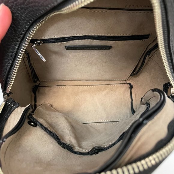 Rebecca Minkoff Madison Small Backpack main image 8